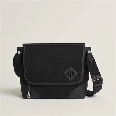 hermes allback messenger bag